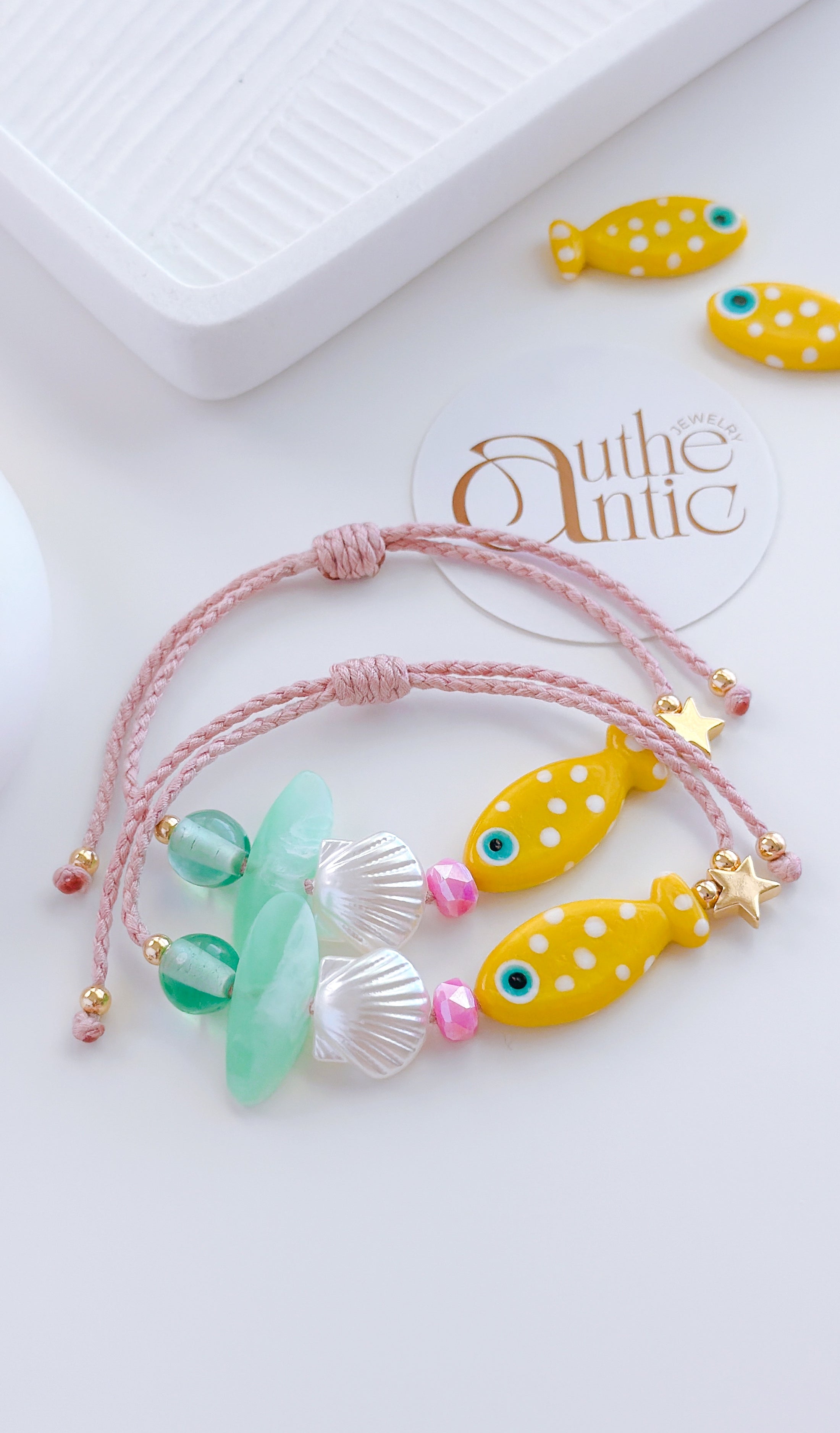 Miramar Bracelets