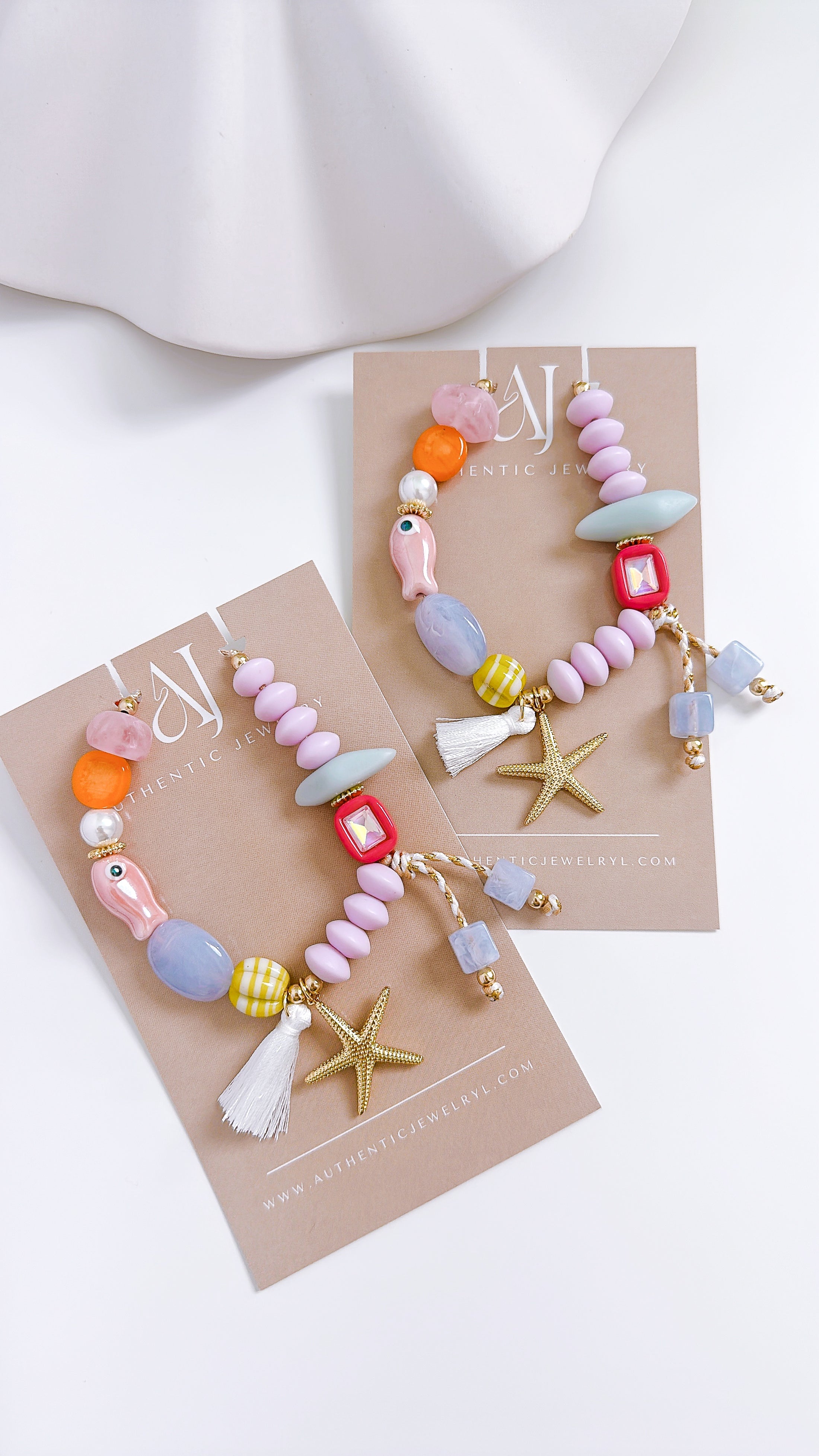 Anara Bracelets