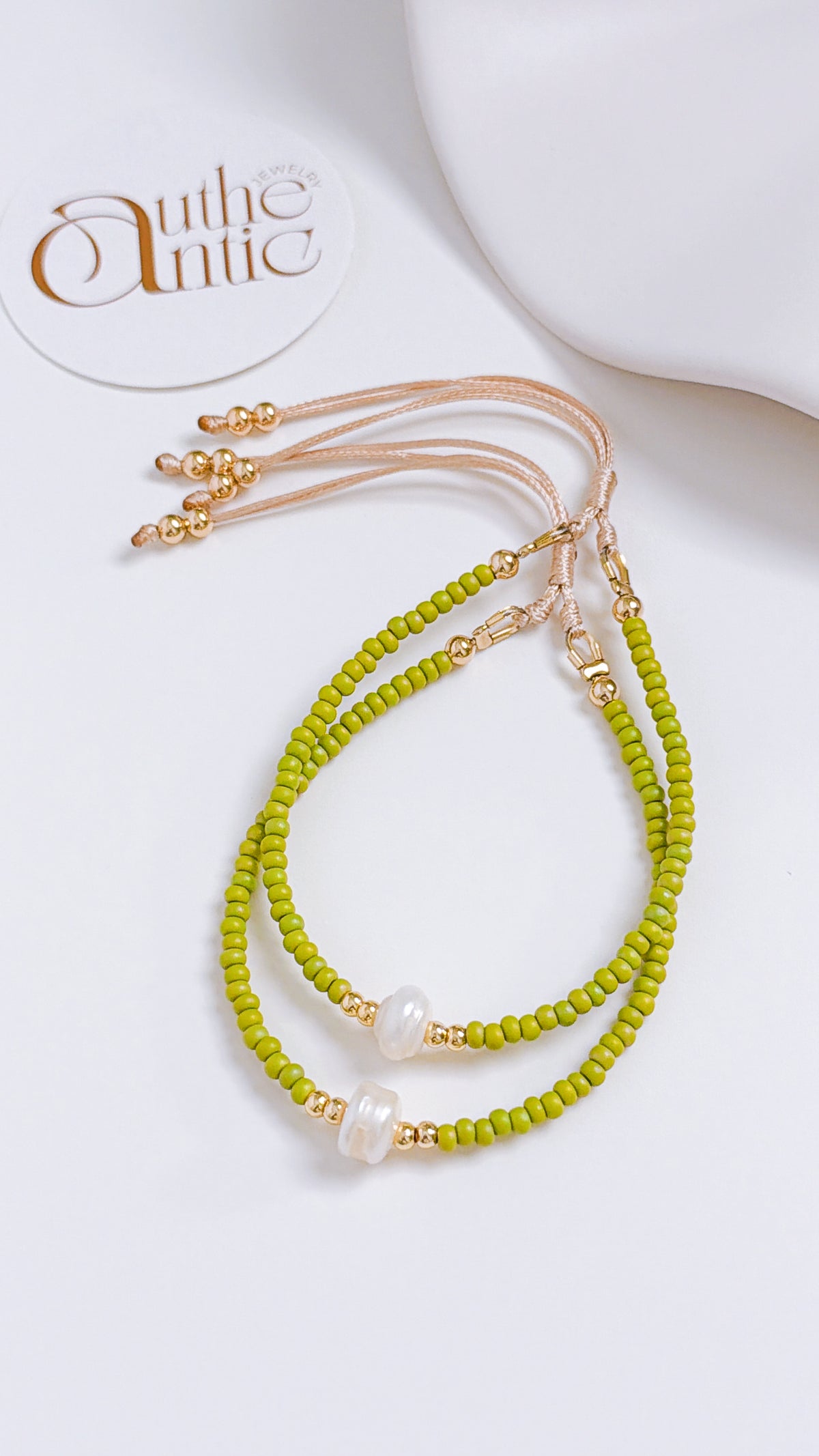 Eloísa Bracelets