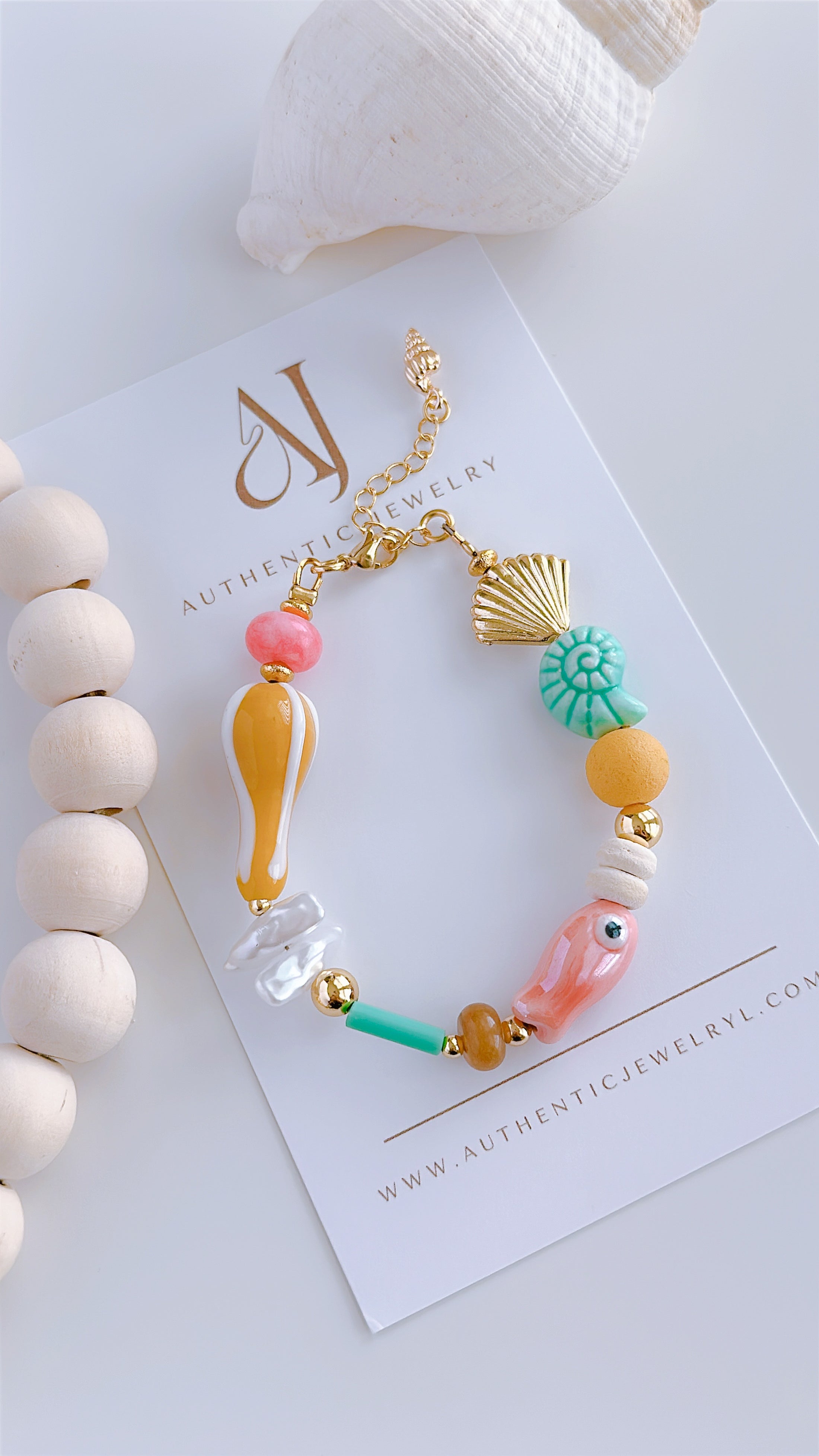 Nasau Bracelets