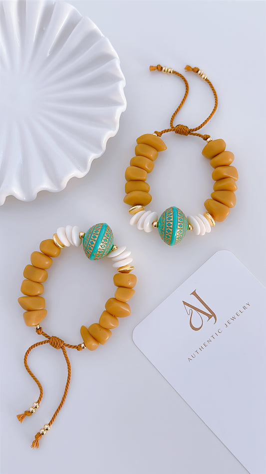 Neira Bracelets 🍂
