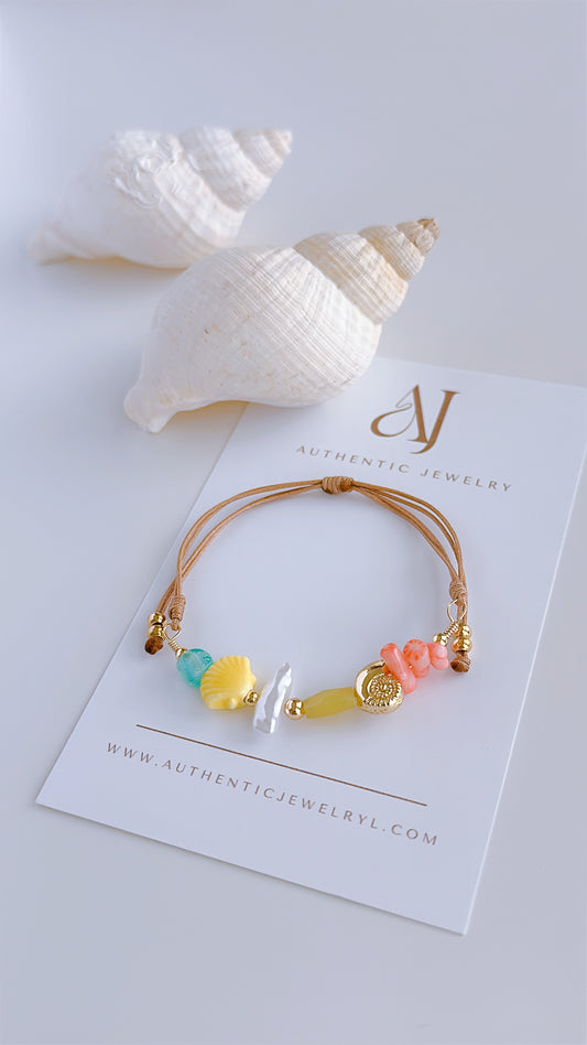 Alizee Bracelets