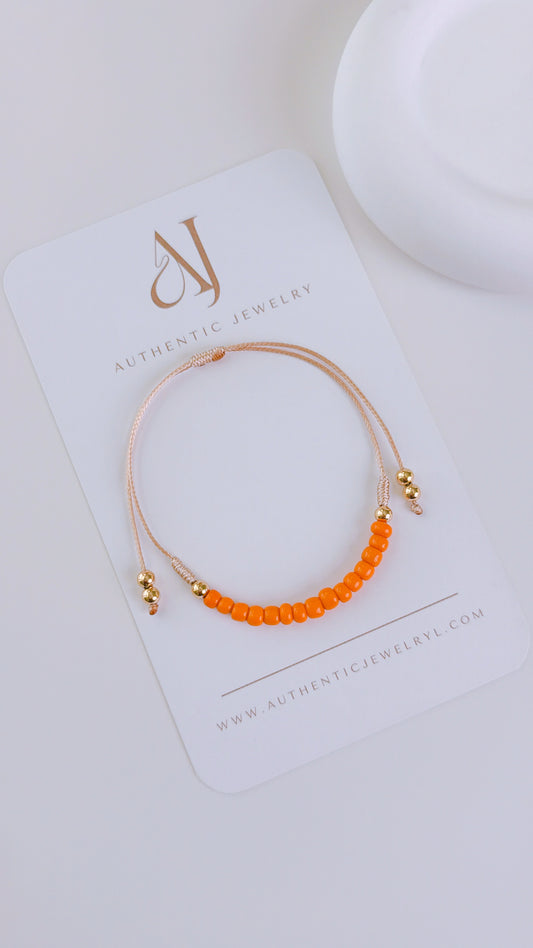 Sunny Bracelets