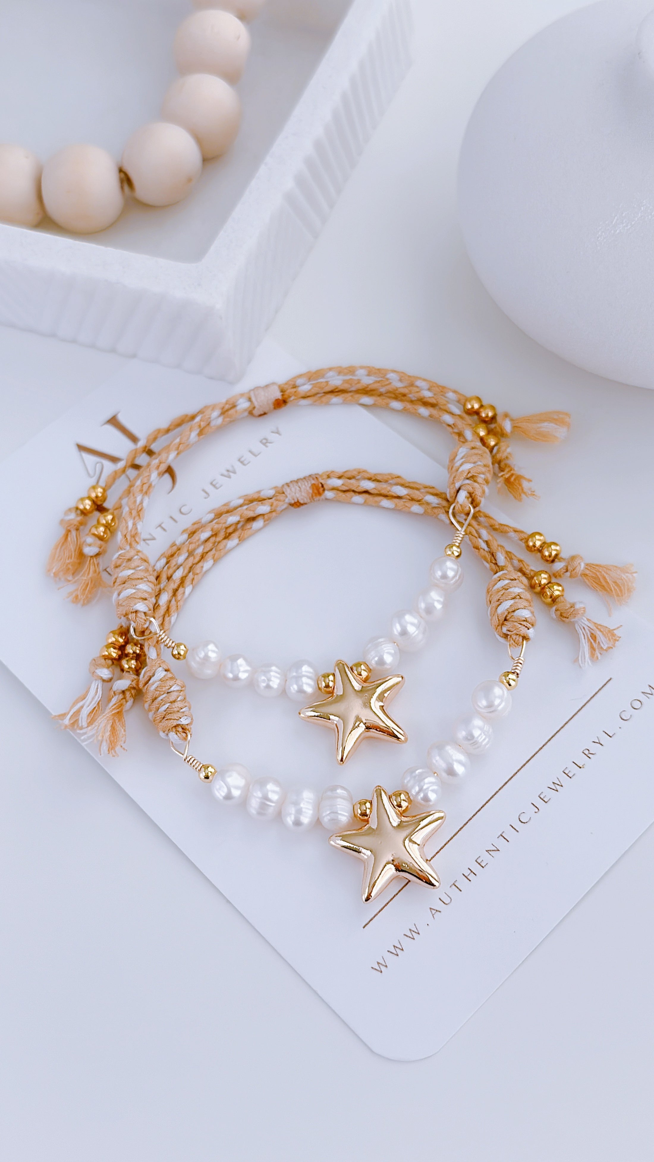 Little Star Bracelets