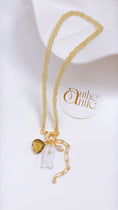 Load image into Gallery viewer, Siena Necklaces
