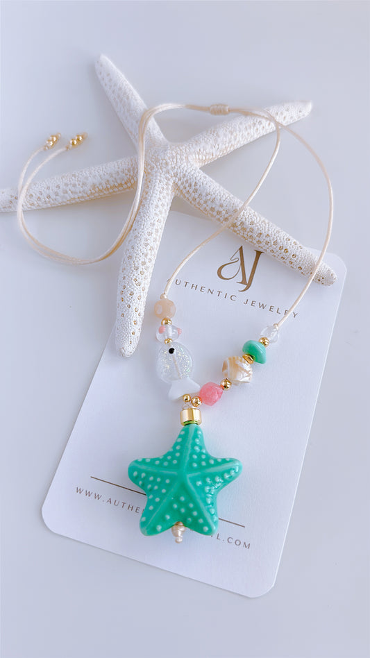 MiraStar Necklaces