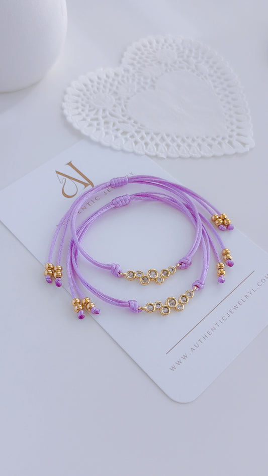 Amira Bracelets