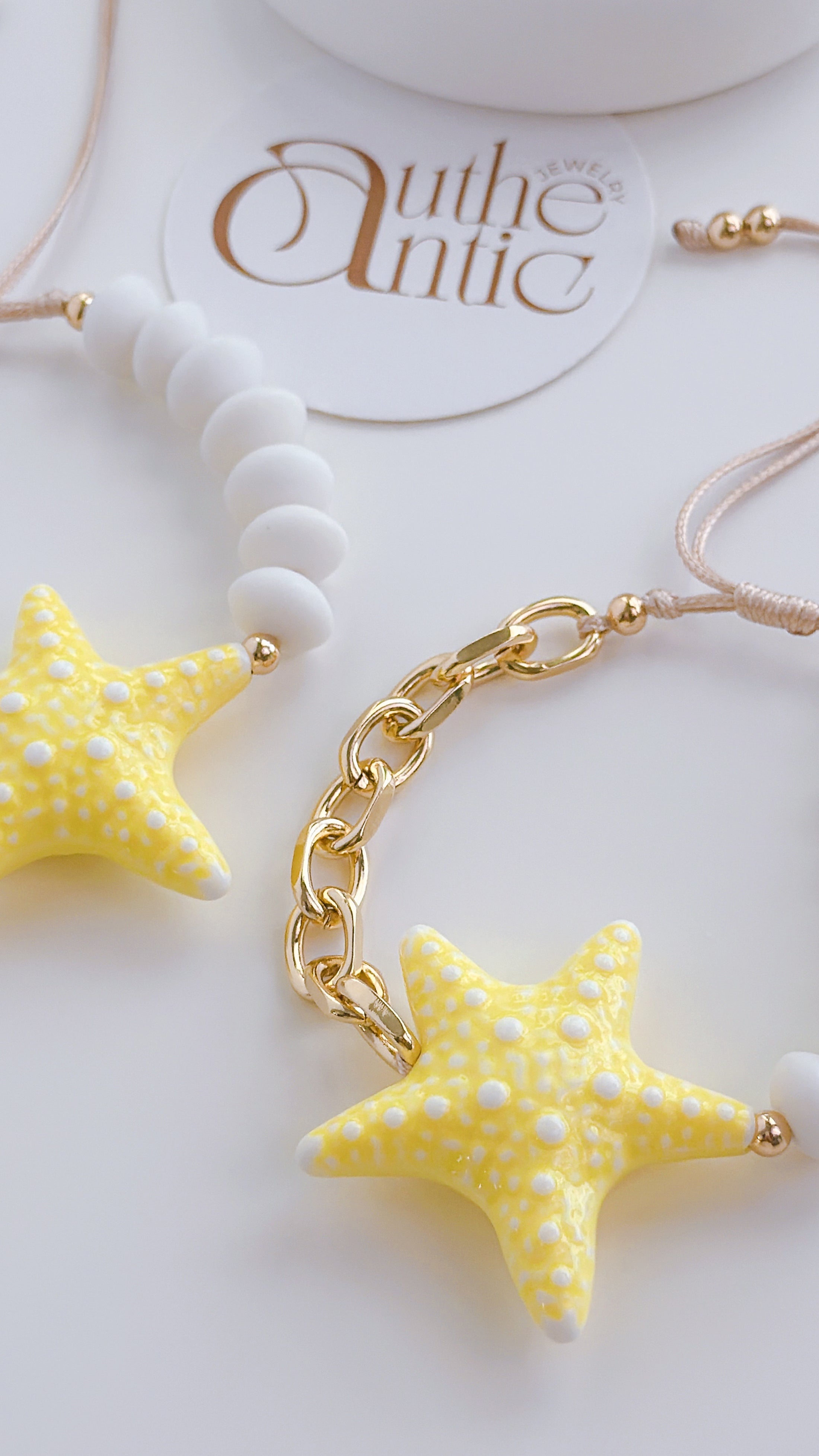 Vaiana Bracelets