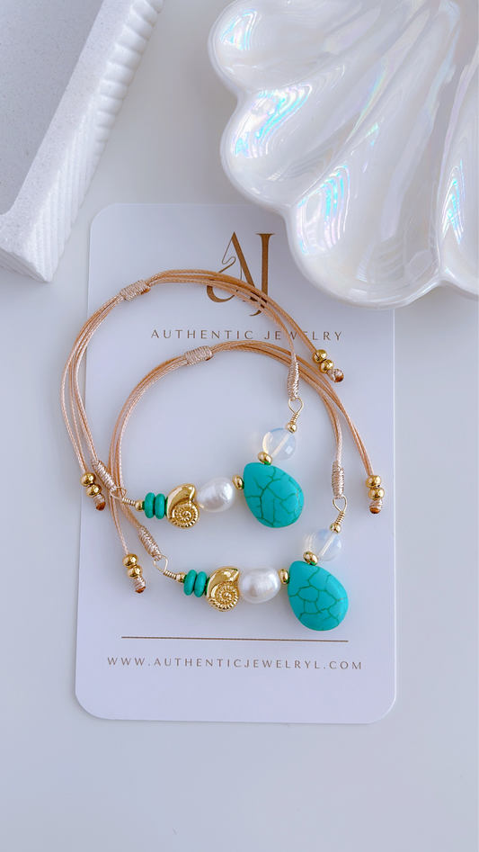 Merlin Bracelets