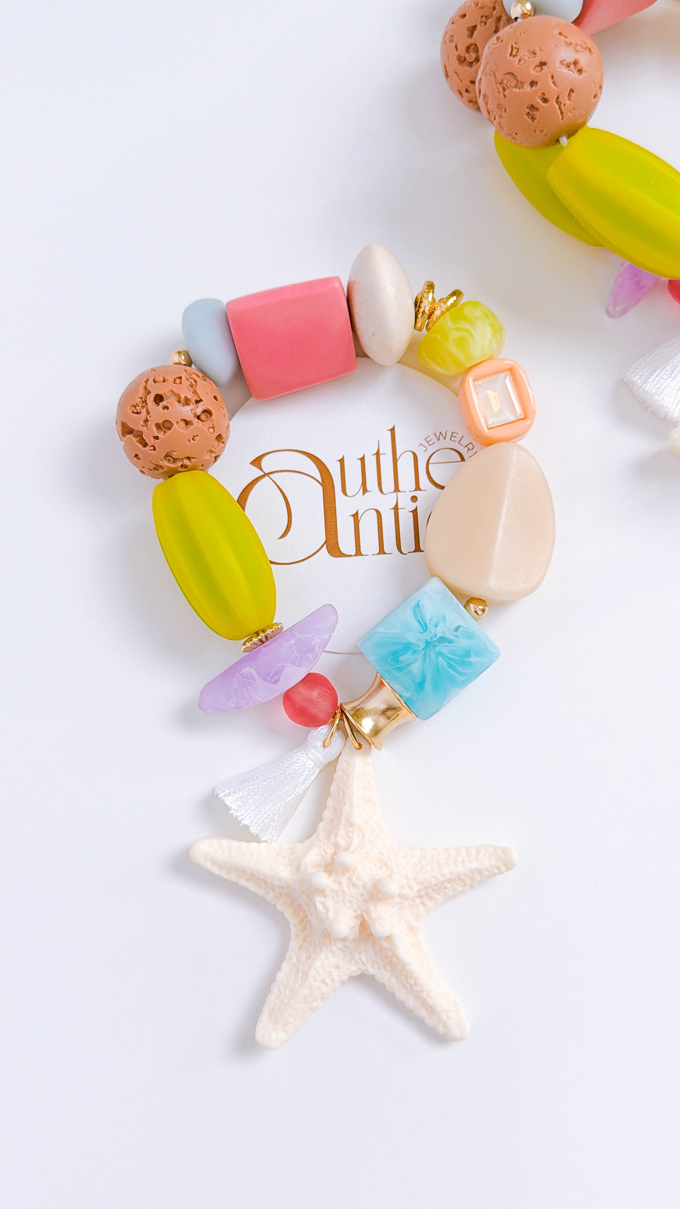 Navira Bracelets