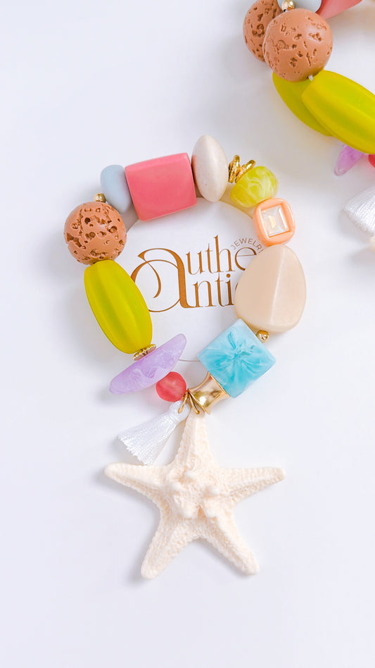Navira Bracelets