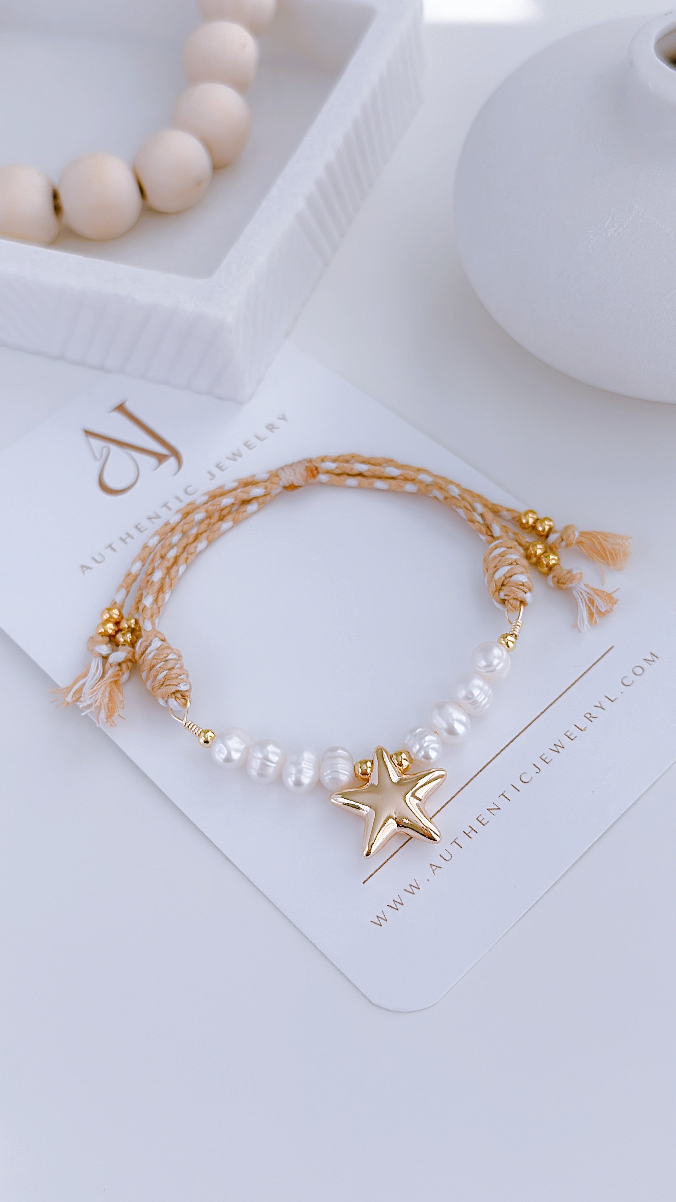 Little Star Bracelets