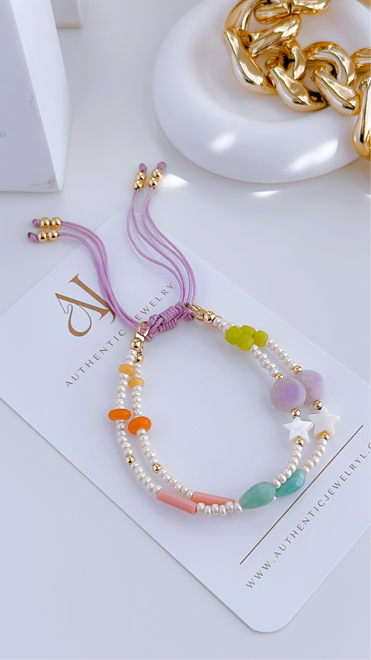 Ayla Bracelets