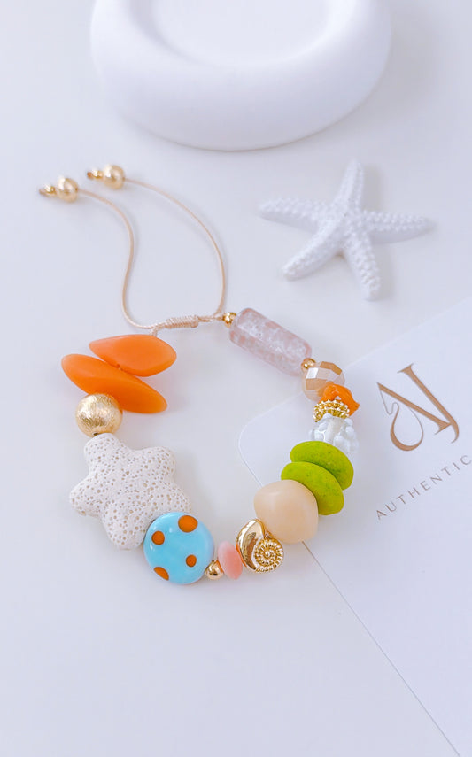Bahari Bracelets