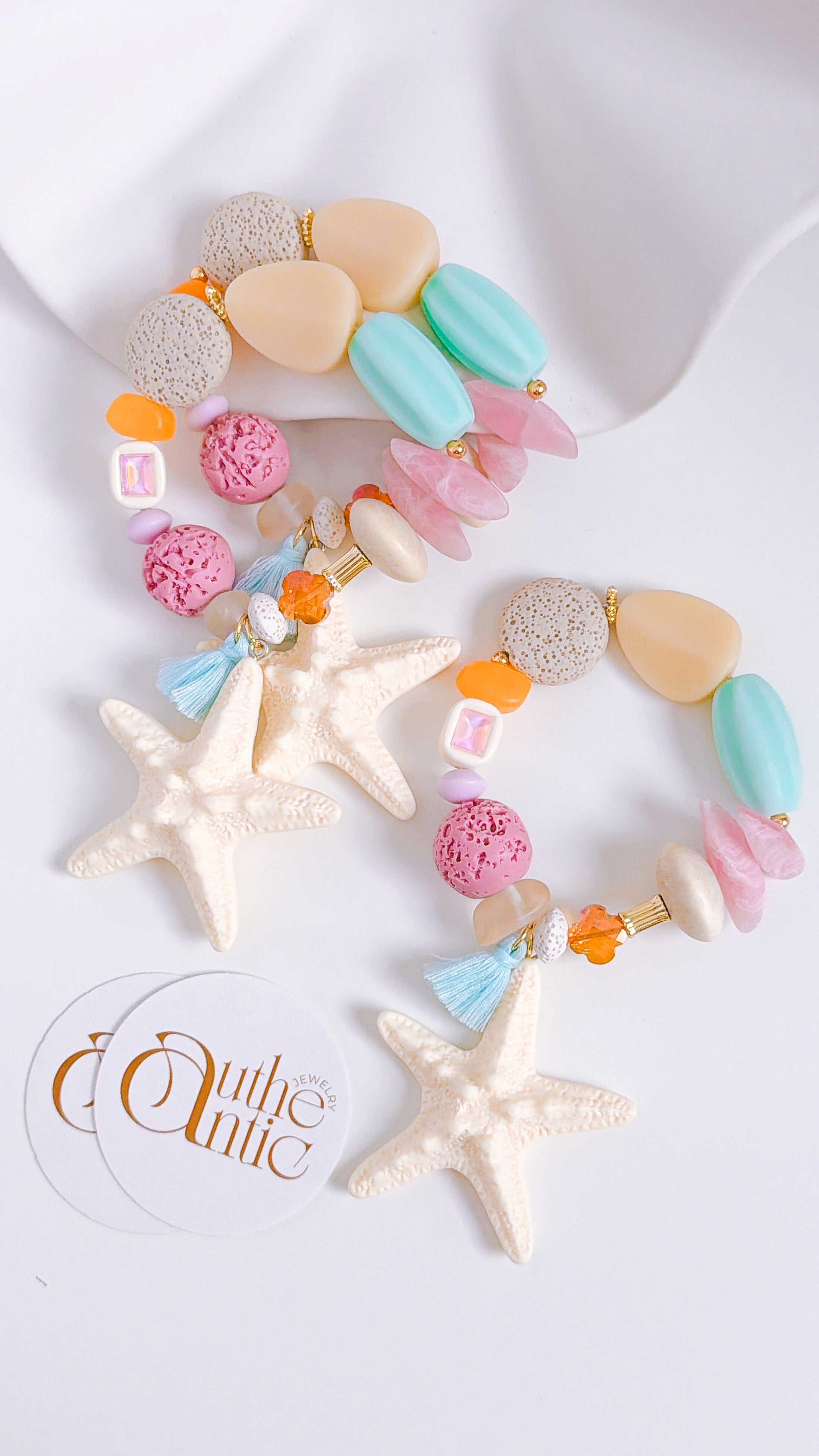 Navira Bracelets