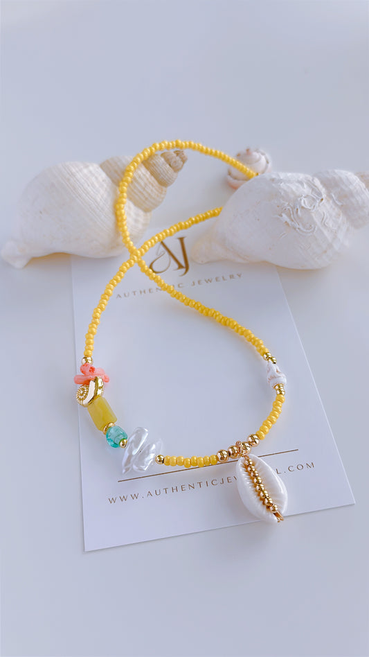 Alizee Choker