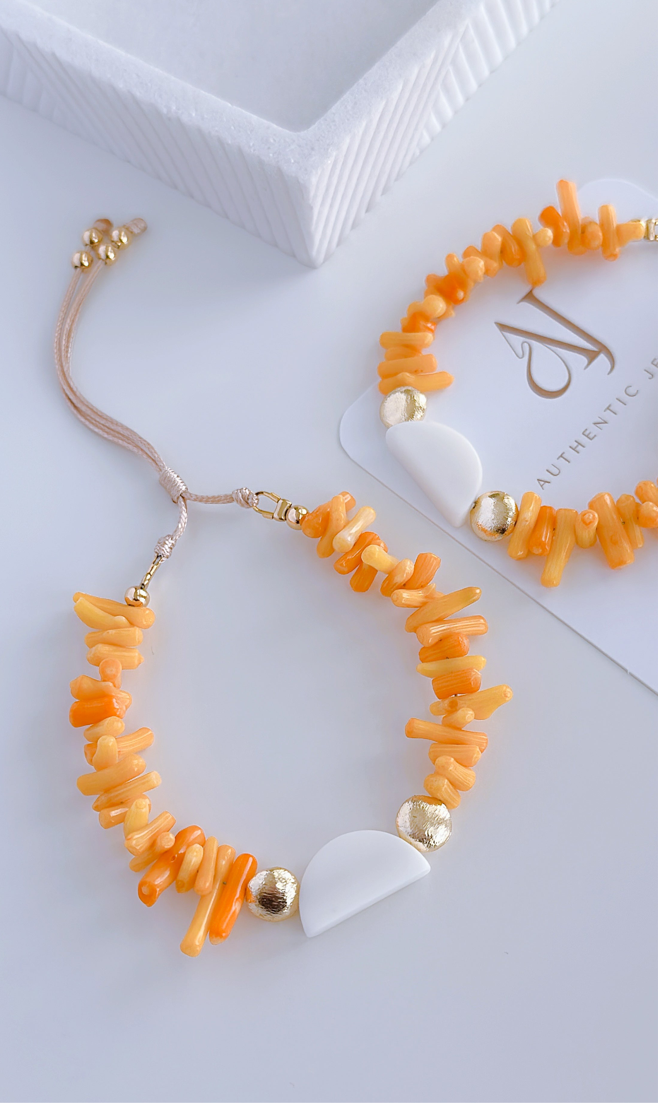 Nova Bracelets