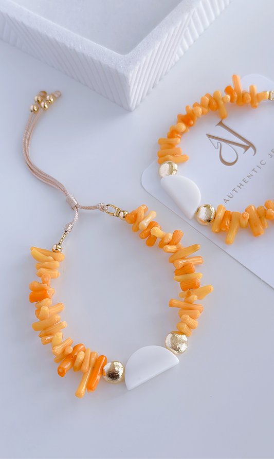 Nova Bracelets