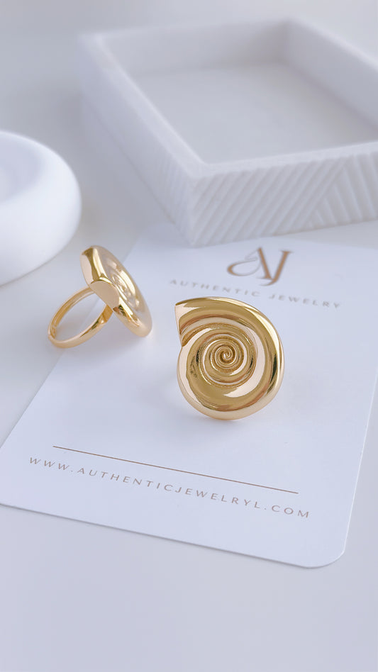 Kaira Rings