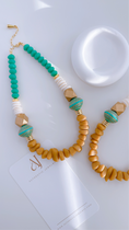 Load image into Gallery viewer, Neira Necklaces 🍂
