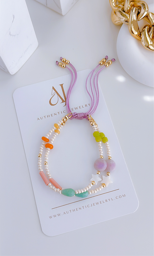 Ayla Bracelets