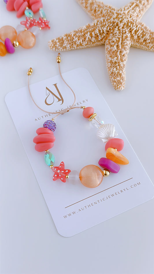 Arabella Bracelets