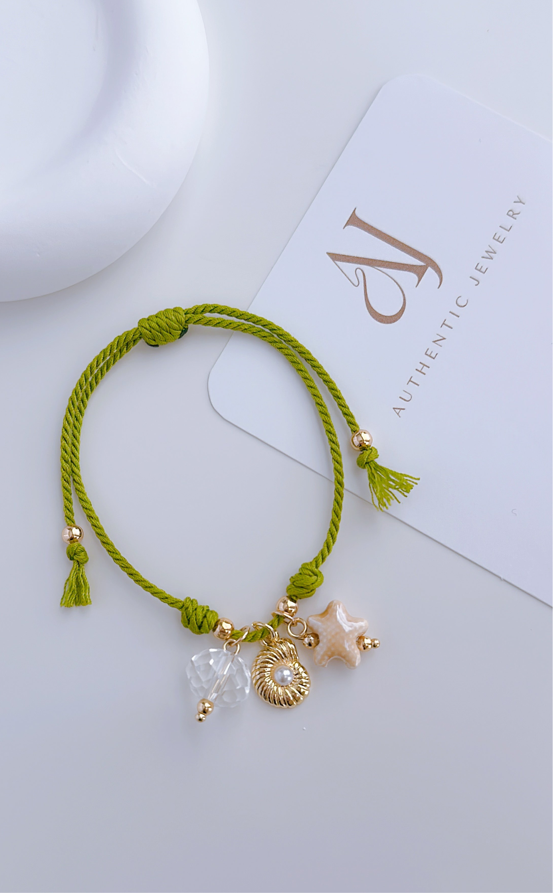 Cailin Bracelets