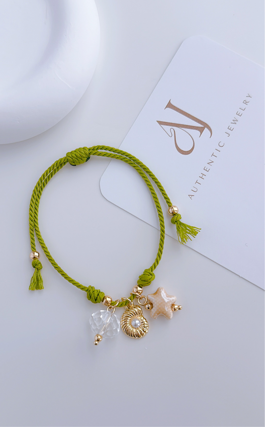 Cailin Bracelets
