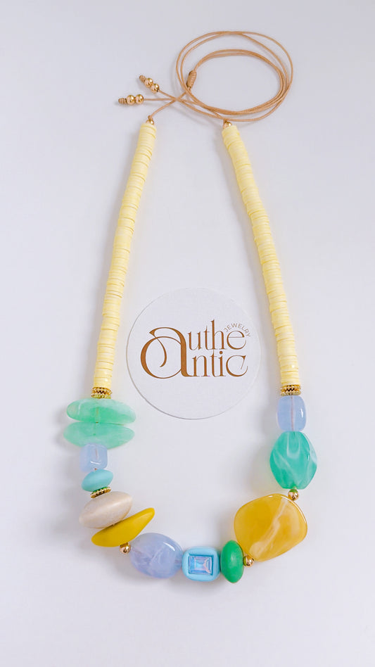 Apra Necklaces