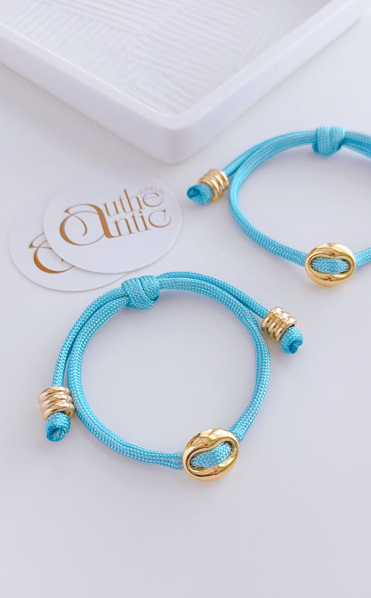 Auralé Bracelets