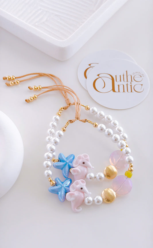 Serena Bracelets
