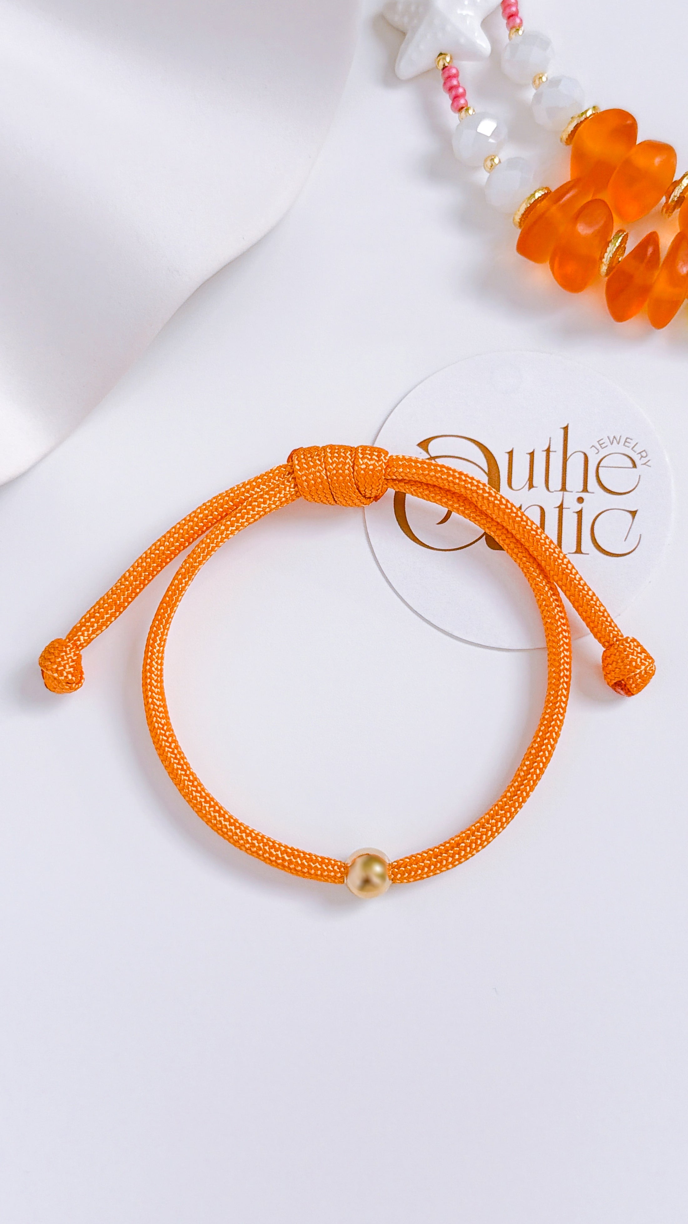 Azahar Bracelets