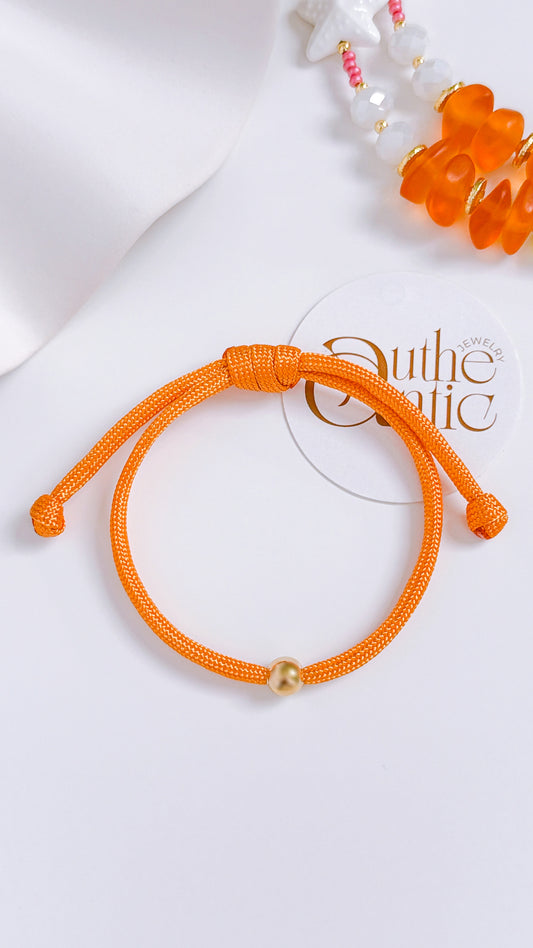 Azahar Bracelets