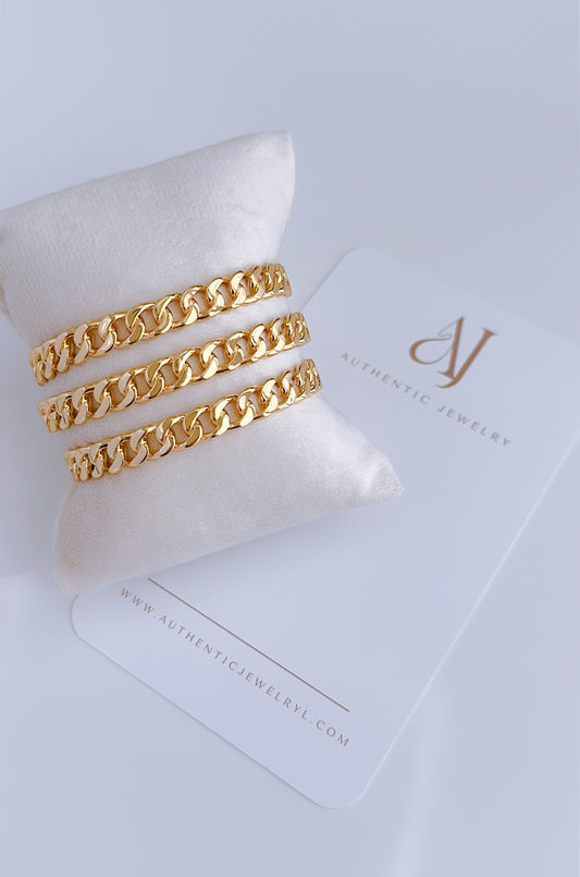 Cubanita Bangles
