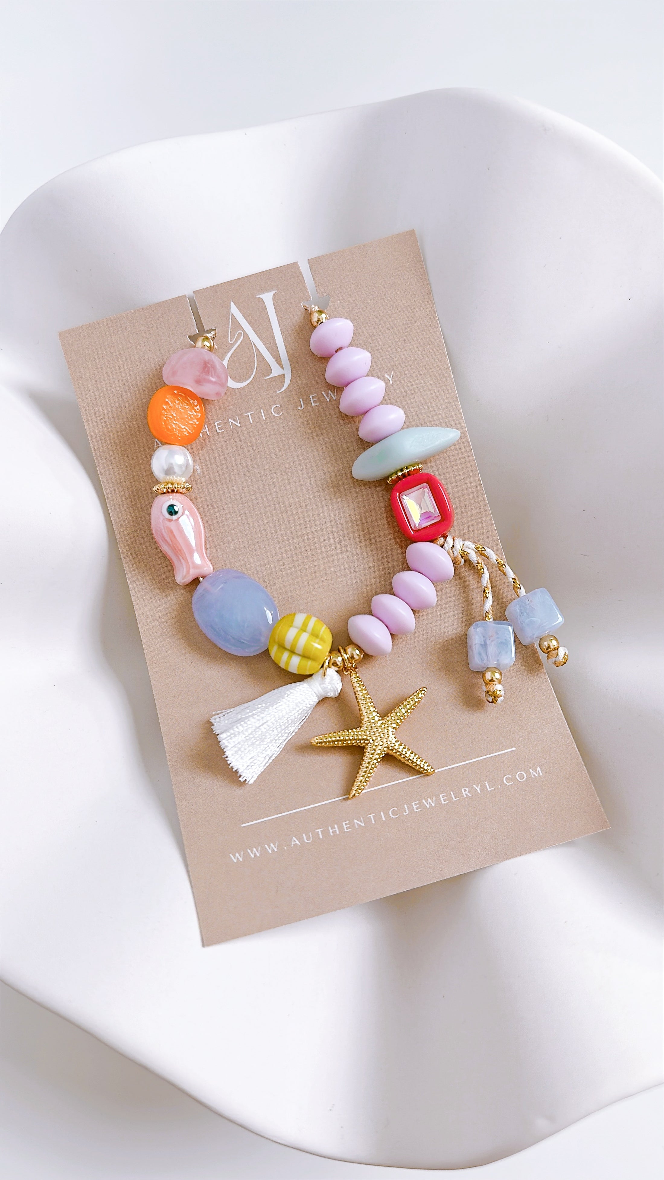Anara Bracelets
