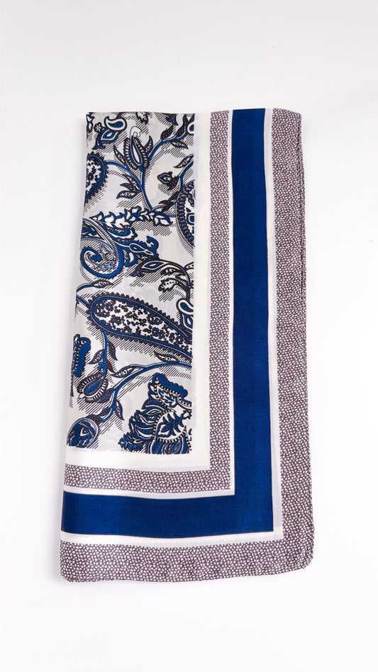 Costa Azul Bandana
