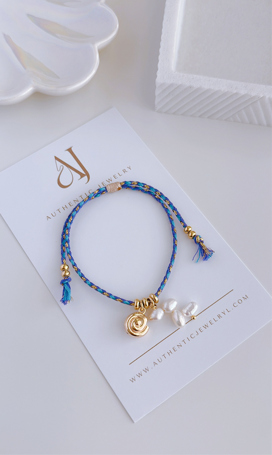 Azariel Bracelets