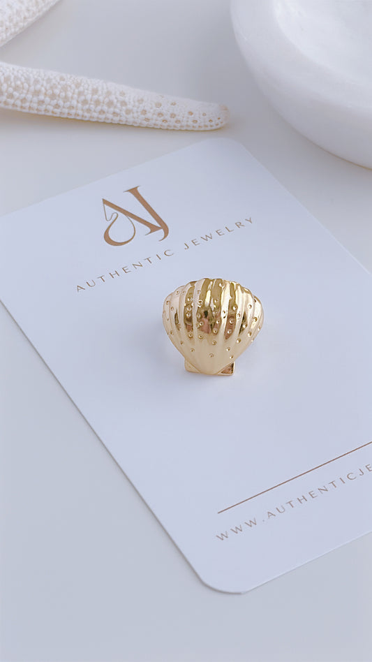 Concha Rings