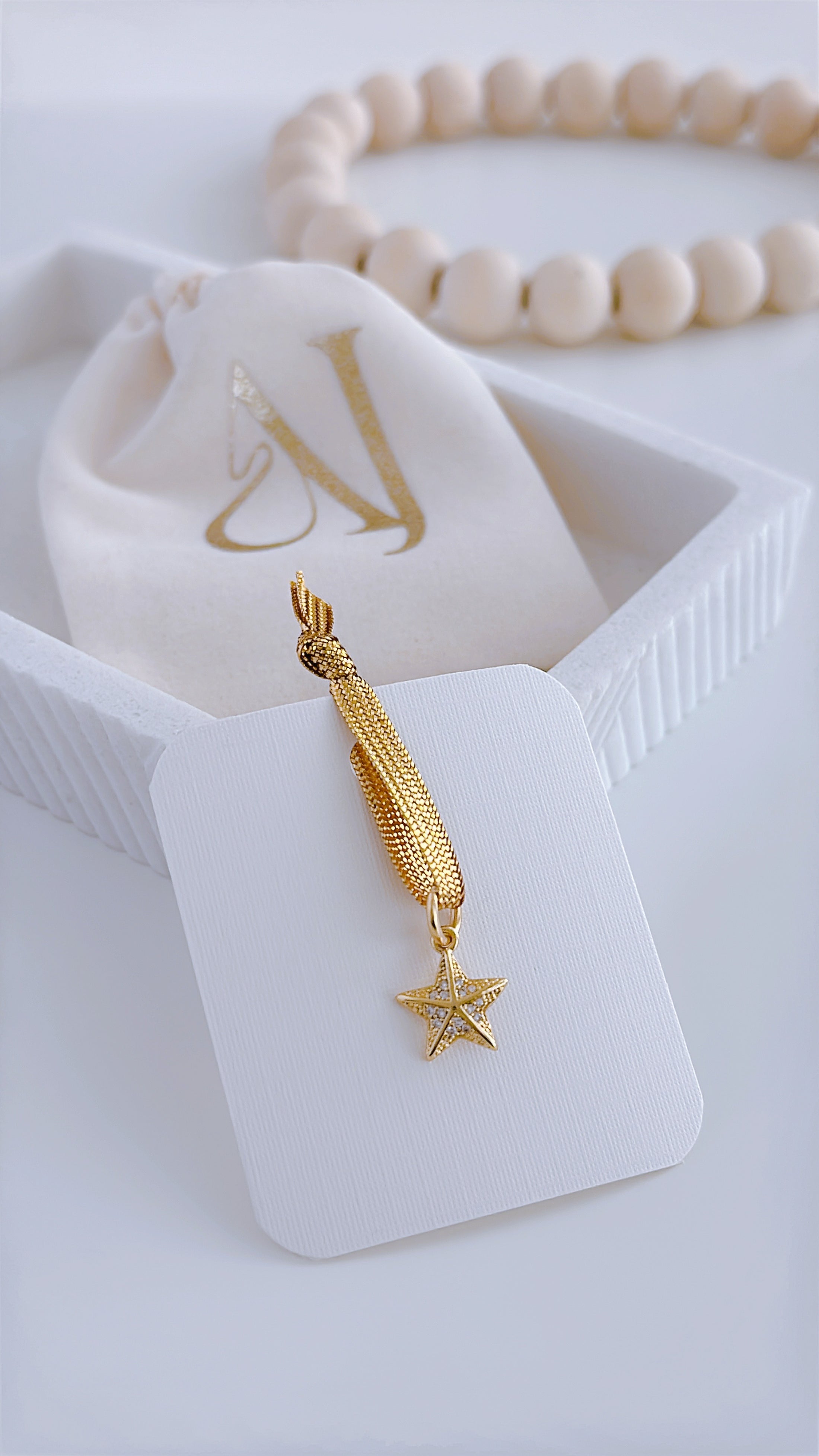 StarFish Charm