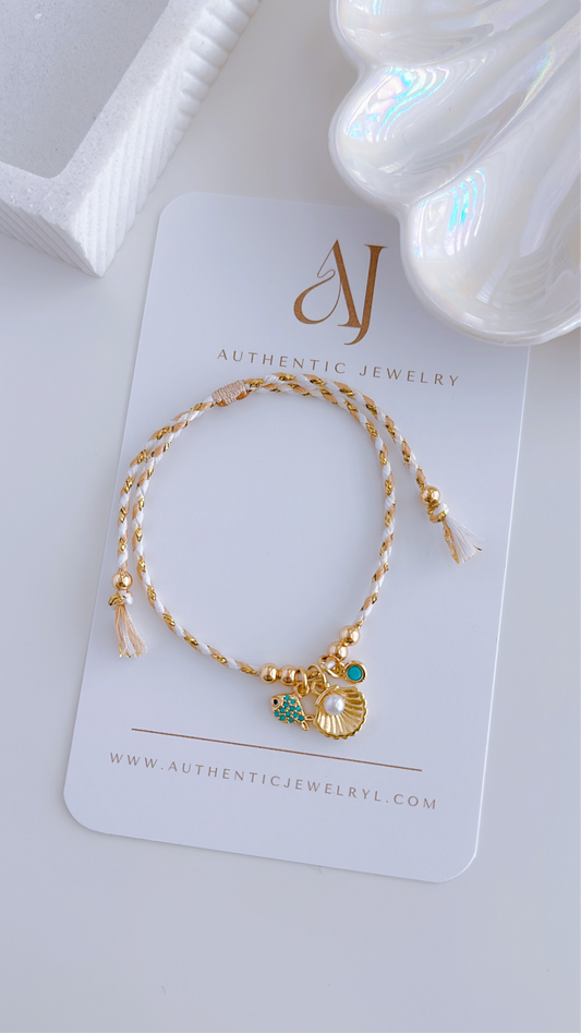 Nalua Bracelets