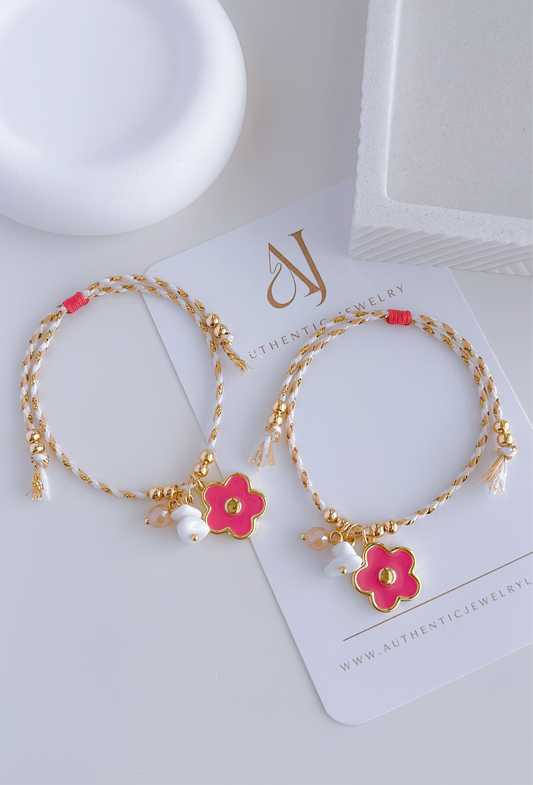 Flory Bracelets