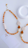 Load image into Gallery viewer, Vania Necklaces
