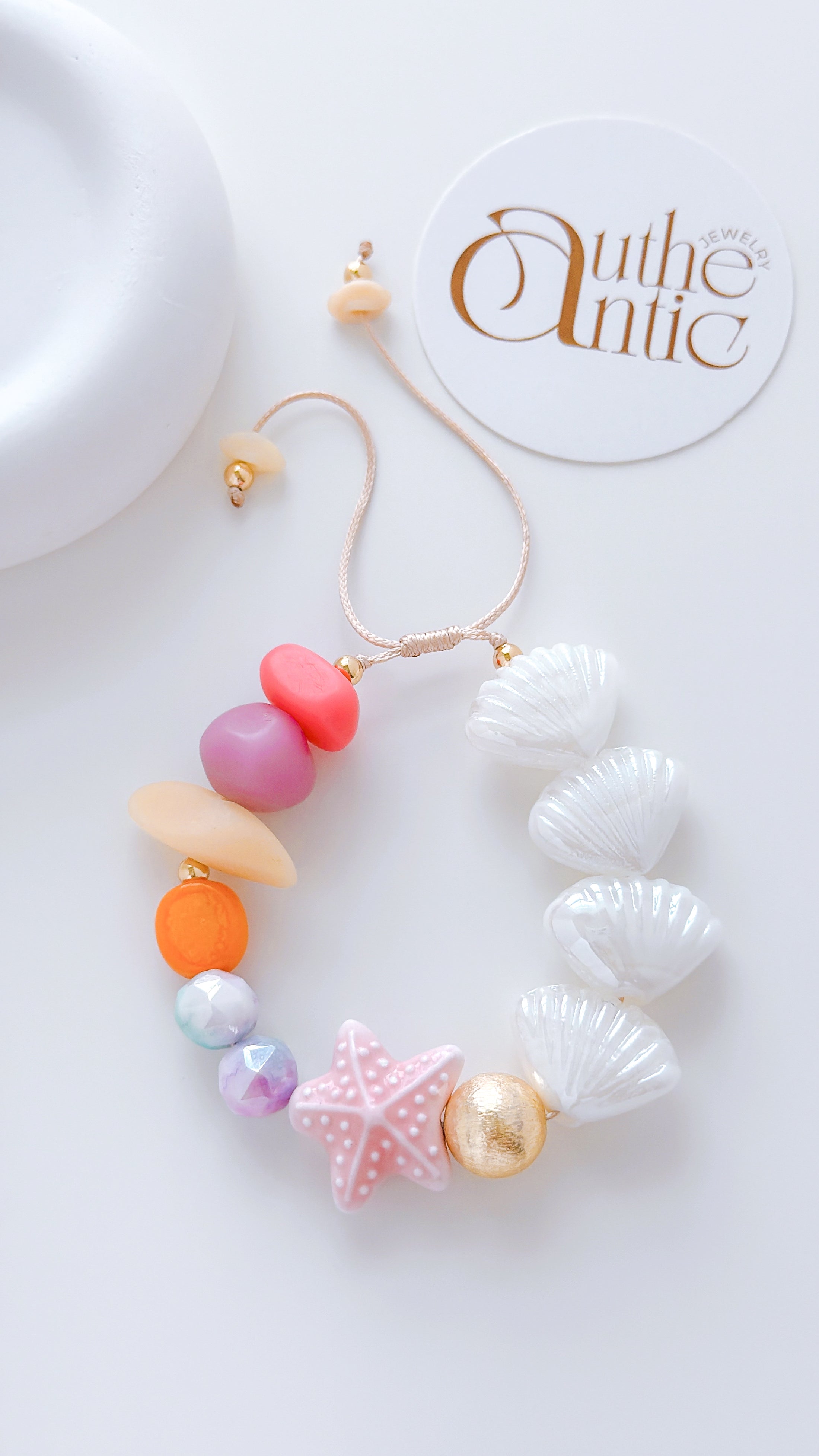 Playa Rosa Bracelets