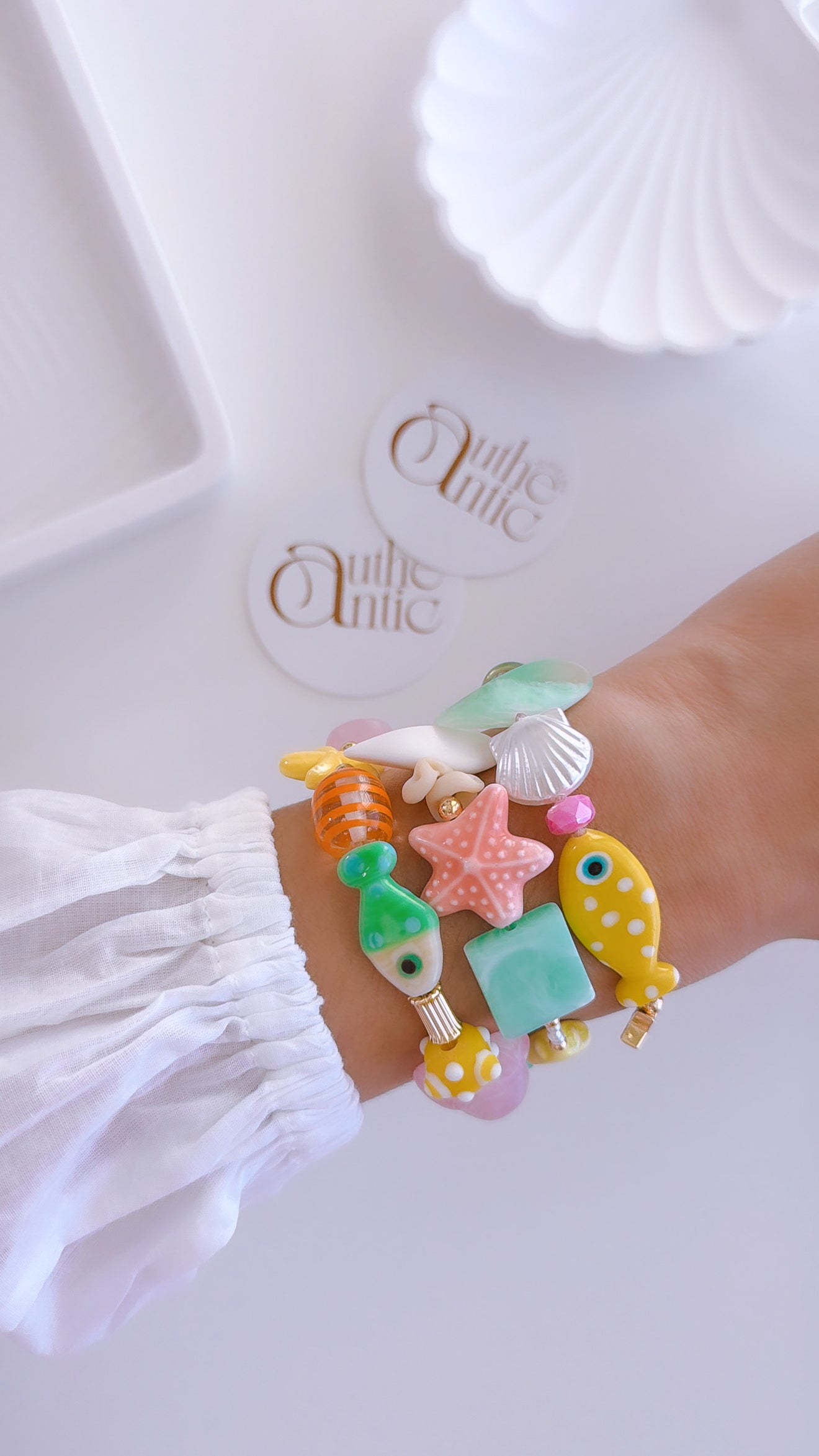 Nayarit Bracelets