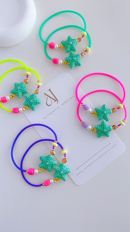 Badra Bracelets ( 1 Pieza)