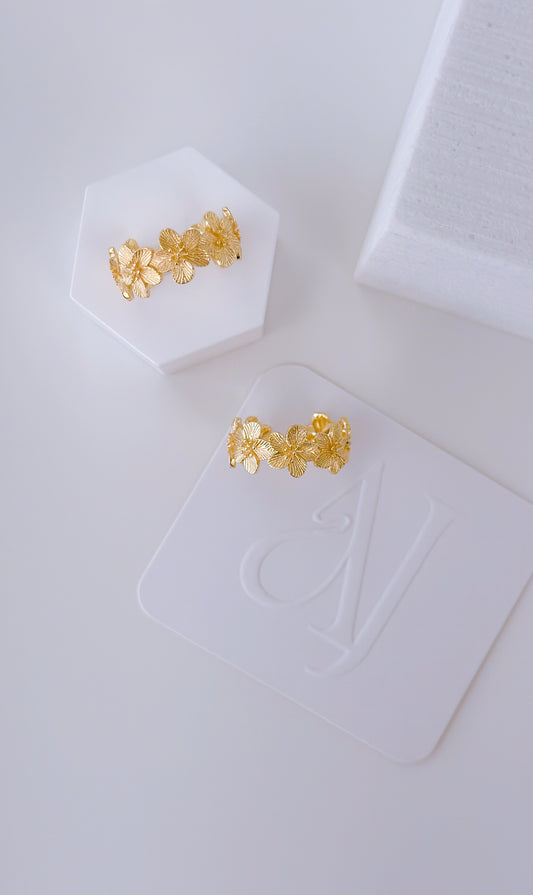 Marefloré Rings