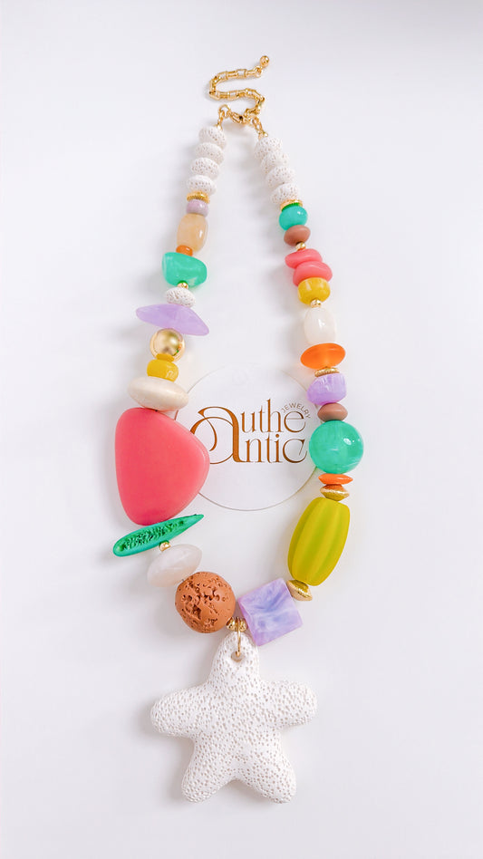 Marena Necklaces