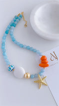 Load image into Gallery viewer, Santa Lucía Necklaces
