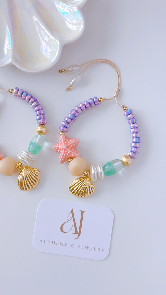 Ariel Bracelets
