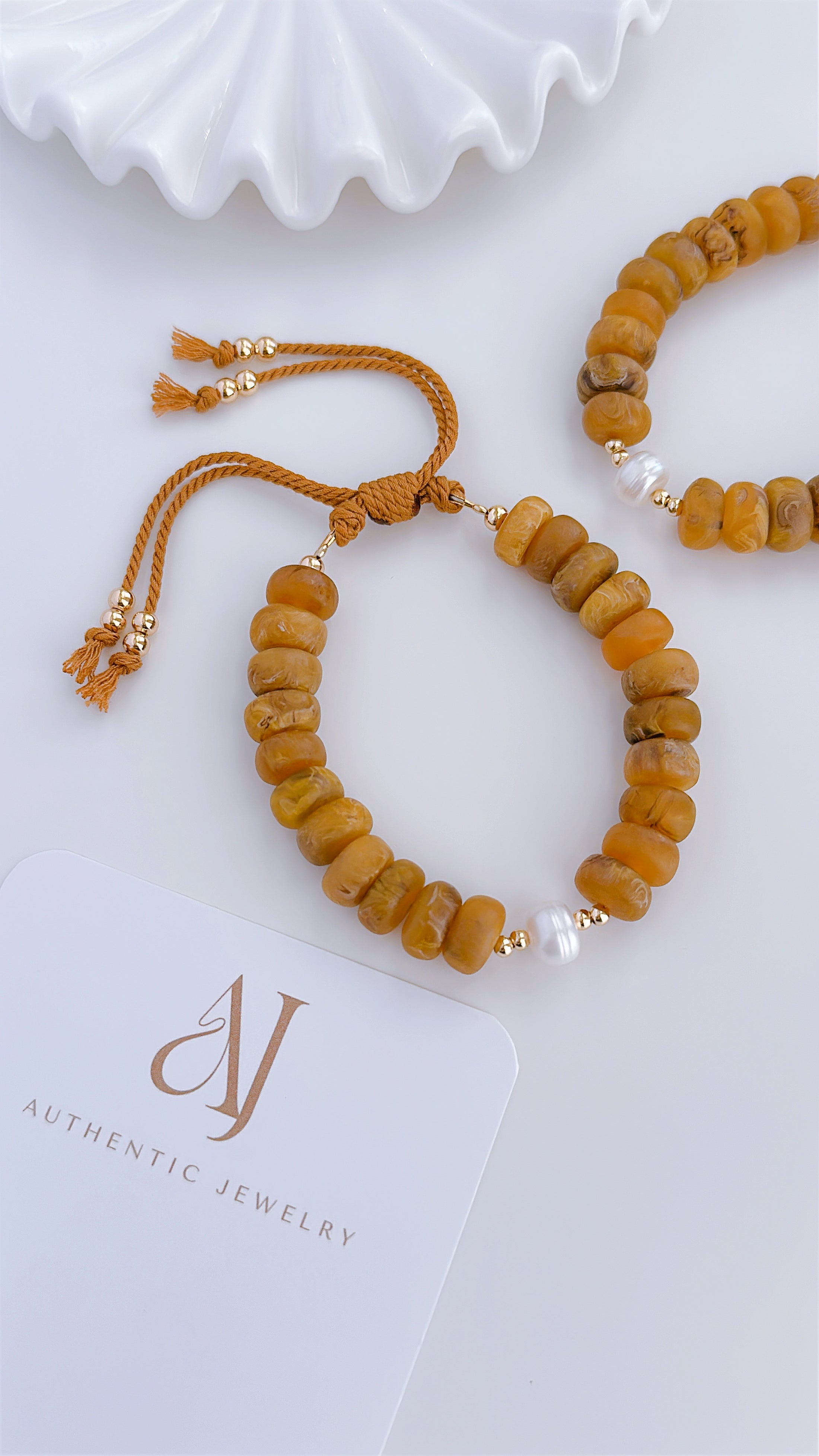 Ember Bracelets 🍂